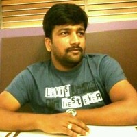 Narendra Parimi