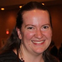Rachel Bussert