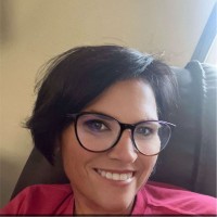 Stacy Lewis, Shrm-Cp