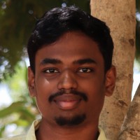Maha Arunachalam S