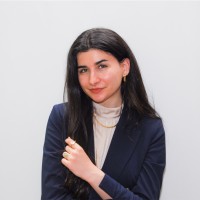 Eleni Mavrelou