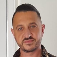 Sylvain Montaperto