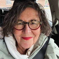 Debra Bond-Gorr  CFRE (Ret.) she/her