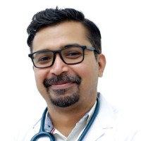 Dr Jijo Joseph Joseph