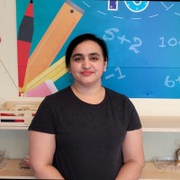 Inderdeep Kaur