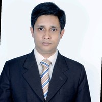 Suvro Sadik Shah