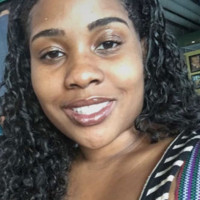 Tai Sanders