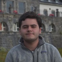Alonso Ramirez Voorduin