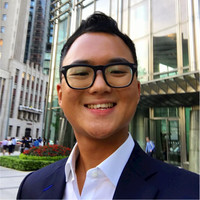 Alfred Wong