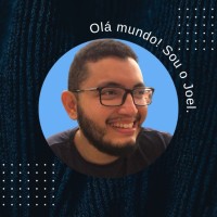 Joel Almeida De Azevedo