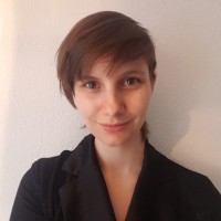 Sarina Bibæk