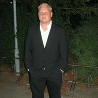 Michael Jensen