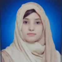 Nitasha Javed