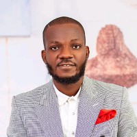 Harold Ojo