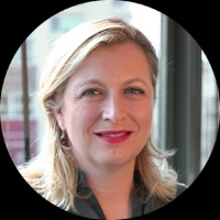 Coralie Delahousse-Dupont