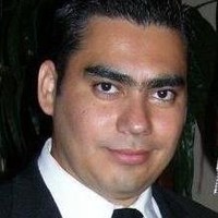 Juan Antonio Martinez C.