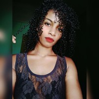 Franciane Santos