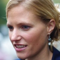 Hannah Marshall