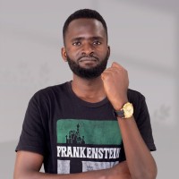 collins wanjala