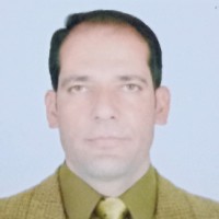 FAROOQ AHMAD