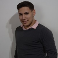 Tomás Correa