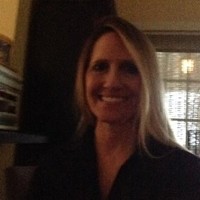 Cyndi Thomas