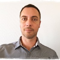 Christophe Bertani
