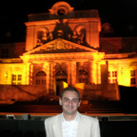 Edoardo Petti