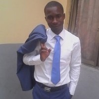 Grace Valdin NTETANI