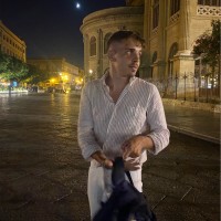 Pierluigi Donisi