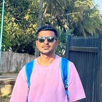 Prathmesh Rajeshirke