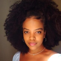 Maria Carolina Conceição Brito