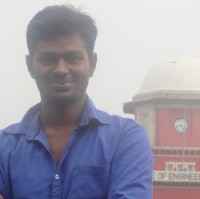 Aswin Anbalagan