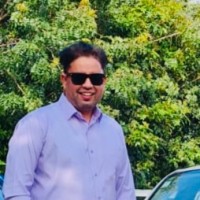 Rakesh Kumar