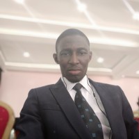 Ajayi Joseph Olakanmi Aca