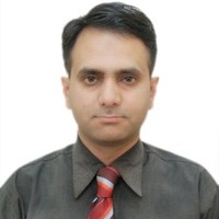 Kashif Anwar