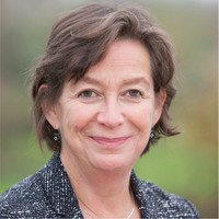 Wendie Hardeman