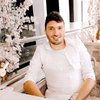 Ahmed Nazeeh