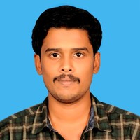 Vignesh Raja