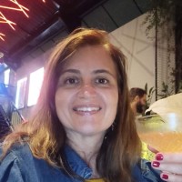 Christiane Pita Pereira