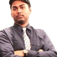 Mashesh Ramcharran