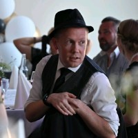 Daniel André Eikeland