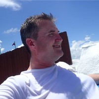 David Sherry