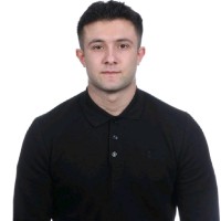 Beytullah Olcay