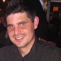Tom Stapleton