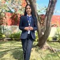 Akanksha More