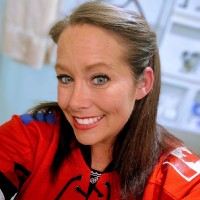 Amy Mclennan