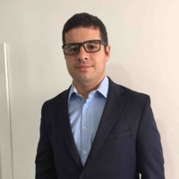 Uelder Martins Silva