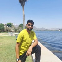 Abhigyan Kumar
