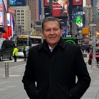 Gustavo Roberto Alvarado Morales